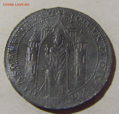 Нотгельд 10 пф 1917 Ашшаффенбург №3 29.01.2022 22:00 МСК - CIMG2612.JPG