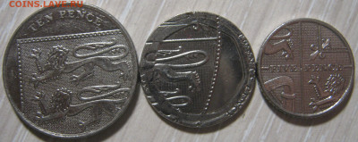 Великобритания 20 пенсов 2008 круглая, другие металл и масса - IMG_1282.JPG