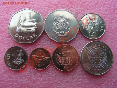 -Иностранных монет наборы- темус дополняемус - Соломоновы-250р.JPG