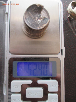 лом серебра  100 гр + - IMG_0127.JPG