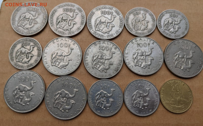 Афар и Исса, Джибути ФИКС до 26.01 - PXL_20220125_120100371_2