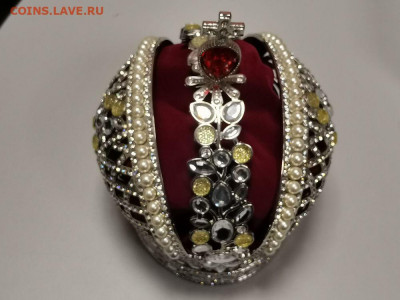 2 доллара 2012 Фиджи,Александр2(3шт) Ag999, до 29.01 - С Александр корона 3шт-1