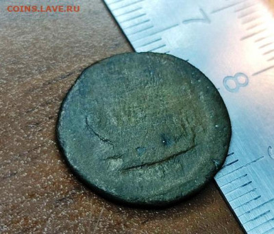 8 унций. Агрипия (фанагория) Динамия и Полеймон F- - 2022-1-25 18-15-34