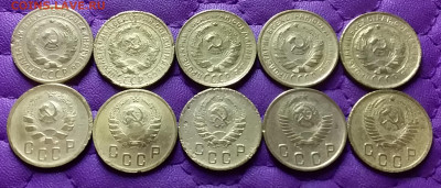 2 копейки 1926-52. До 27.1.22 в 22.00 - 20220125_233414