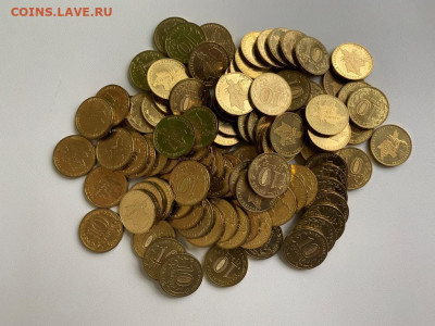 10р. Республика Крым UNC 100шт. до 29.01 - Крым.JPG