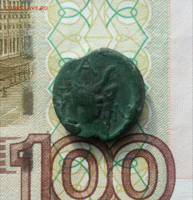 Пантикапеи.Лепта. до 28.01.22. - IMG_20220126_150548