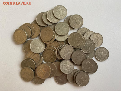 1р. 1999 г. ММД 66 шт. и СПМД 45 шт. до 29.01 - IMG_1223.JPG