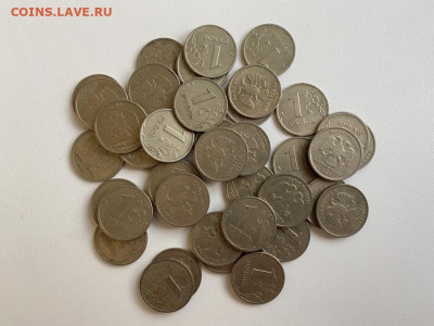 1р. 1999 г. ММД 66 шт. и СПМД 45 шт. до 29.01 - IMG_1222.JPG