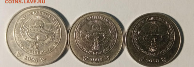 Монеты СНГ по 20р до 01.02.22 в 22.00 по мск - IMG_20220126_215738