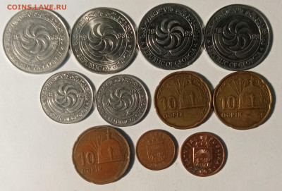 Монеты СНГ по 10р до 01.02.22 в 22.00 по мск - IMG_20220126_215508