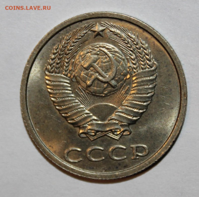 20 копеек 1991 без двора, ость, оценка - IMG_8004.JPG