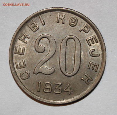 20 копеек 1934 Тува, оценка - IMG_8023.JPG