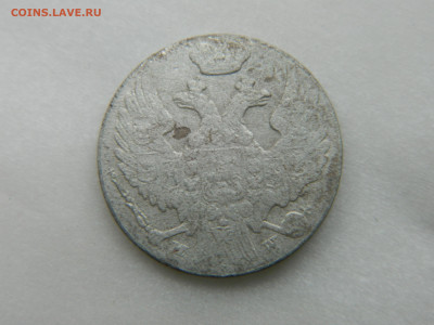 10 грошей 1840 г MW  01.02.22 мск 22-00 - DSCN3719.JPG