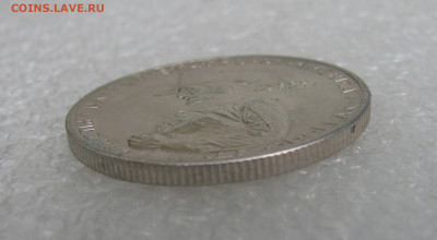 США. ½ ДОЛЛАРА 1920 г. 300 лет прибытию Отцов-пилигримов UNC - 1920полд (11).JPG
