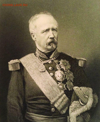 Франция. Третья республика. 5 ФРАНКОВ 1876 года. - 5ФРК1876