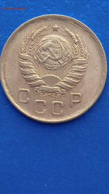 СССР 1 копейка 1933г. до 31.01.22г. - 046