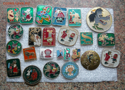 Значки. Фикс. по 30р.(2) До 02.02.22 в 22-00 - P1080423.JPG