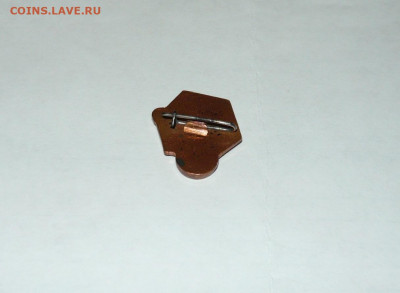 Значок "Нумизмат Симферополя" 1987г. До 02.02.22 в 22-00 - P1080352.JPG
