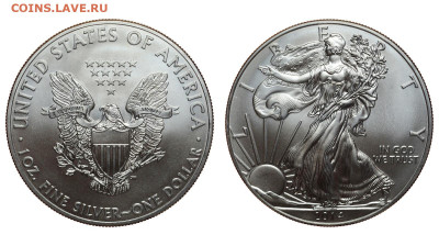 США. 1 доллар 2014 г. Свобода. До 30.01.22. - США_DSK_1578.JPG