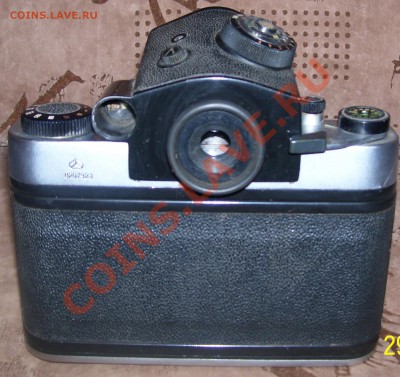 Киев-6С, ФЭД -3, Чайка-3, Смена-символ, Киев-30 - 100_1045