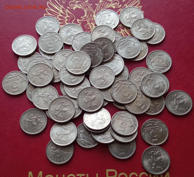 5 копеек 2003 год С-П фикс - IMG_20220129_125239