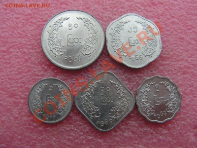 -Иностранных монет наборы- темус дополняемус - 5 (1).JPG
