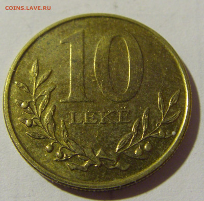 10 лек 2018 Албания №2 04.02.2022 22:00 МСК - CIMG2799.JPG