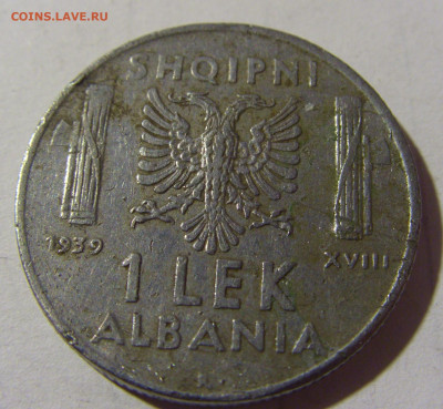 1 лек 1939 магнит Албания №1 04.02.2022 22:00 МСК - CIMG2807.JPG