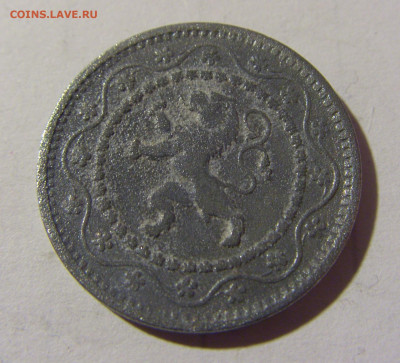 10 сантим 1915 Белгия №1 04.02.2022 22:00 МСК - CIMG2841.JPG