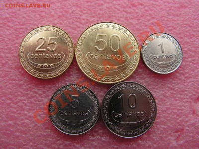 -Иностранных монет наборы- темус дополняемус - Тимор 2003-2006-280р (1).JPG