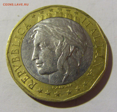 1000 лир 1998 Италия №1 04.02.2022 22:00 МСК - CIMG2912.JPG