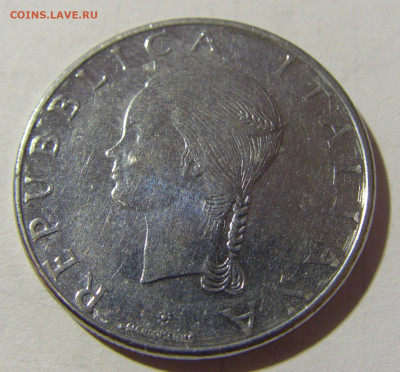 100 лир 1979 ФАО Италия №2 04.02.2022 22:00 МСК - CIMG2921.JPG