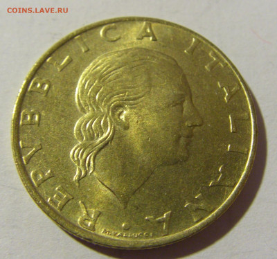 200 лир 1993 аэронавтика Италия №1 04.02.2022 22:00 МСК - CIMG2925.JPG