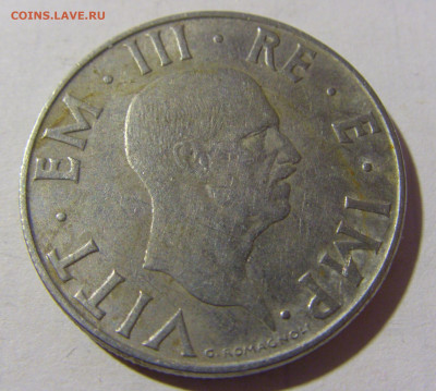 2 лиры 1940 Италия №1 04.02.2022 22:00 МСК - CIMG2933.JPG
