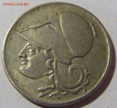 2 драхмы 1926 Греция №1 04.02.2022 22:00 МСК - CIMG2985.JPG