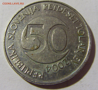 50 толар 2004 Словения №1 04.02.2022 22:00 МСК - CIMG3007.JPG