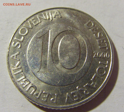 10 толар 2000 Словения №1 04.02.2022 22:00 МСК - CIMG3023.JPG