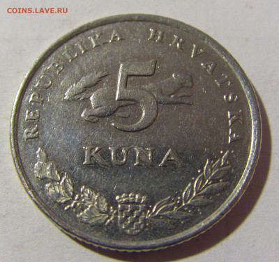 5 кун 2011 Хорватия №1 04.02.2022 22:00 МСК - CIMG3055.JPG