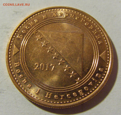 20 фенигов 2017 Босния и Герцеговина №1 04.02.2022 22:00 М - CIMG3117.JPG
