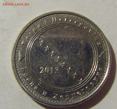 5 фенигов 2013 Босния и Герцеговина №1 04.02.2022 22:00 М - CIMG3133.JPG