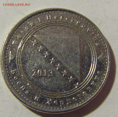 5 фенигов 2013 Босния и Герцеговина №2 04.02.2022 22:00 М - CIMG3137.JPG