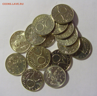 ФИКС! 20 стотинок 1999 Болгария №1 04.02.2022 22:00 М - CIMG3197.JPG
