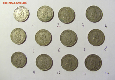 ФИКС! 20 стотинок 1912 Болгария №1 04.02.2022 22:00 М - CIMG3270.JPG
