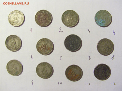 ФИКС! 10 стотинок 1913 Болгария №1 04.02.2022 22:00 М - CIMG3326.JPG