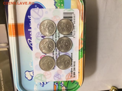 Погодовка Совр России: 5 коп 6шт 2000, 2007, 2008 м+сп ФИКС - 5k RF 2000,2007,2008 m+sp.JPG