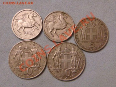 -v- Монеты Греции - DSC05492.JPG