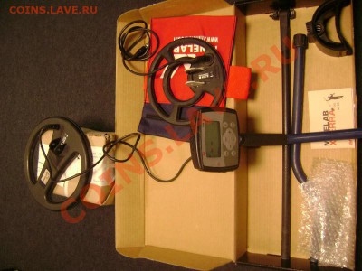 продам мд54 + катуха dd 10.5" 7.5кГц - DSC05634.JPG