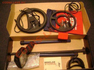 продам мд54 + катуха dd 10.5" 7.5кГц - DSC05636.JPG