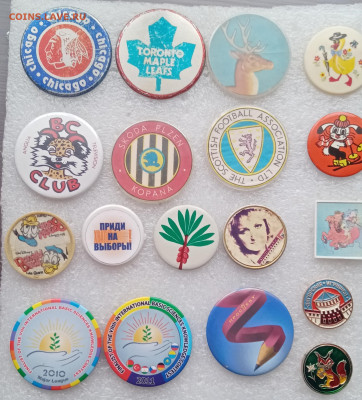 Знаки детские по 10р до 05.02.22 в 22.00 по мск - IMG_20220130_140746