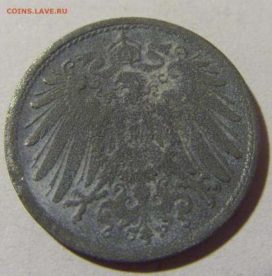 10 пфеннигов 1919 Германия №1 05.02.22 22:00 М - CIMG3697.JPG
